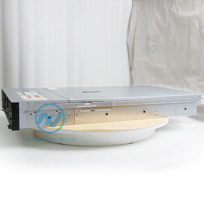 Dell PowerEdge R760 R760xd2 R750 R760xs Servidores de rack 2U Molde privado 1U Factor de forma