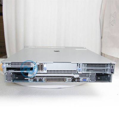 Dell PowerEdge R760 R760xd2 R750 R760xs Servidores de rack 2U Molde privado 1U Factor de forma