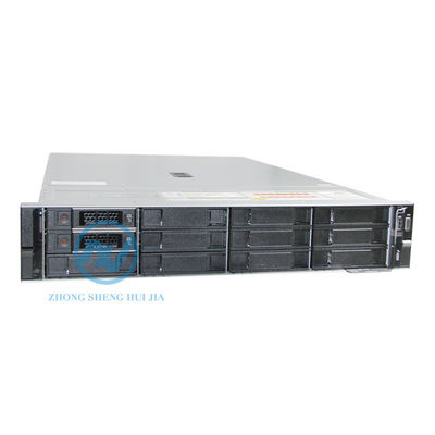 Dell PowerEdge R760 R760xd2 R750 R760xs Servidores de rack 2U Molde privado 1U Factor de forma