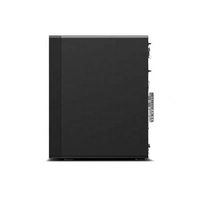 Lenovo ThinkStation P360 i5-12500 CPU 8GB DDR5 Memoria 1T Disco duro T400 Tarjeta gráfica 4G