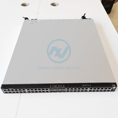 Dell PowerSwitch S4148T-ON 48 x 10GBase-T 2 x 40GbE QFSP 4 x 100GbE QFSP28 Conmutador de red