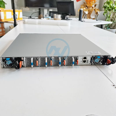 Dell PowerSwitch S4148T-ON 48 x 10GBase-T 2 x 40GbE QFSP 4 x 100GbE QFSP28 Conmutador de red