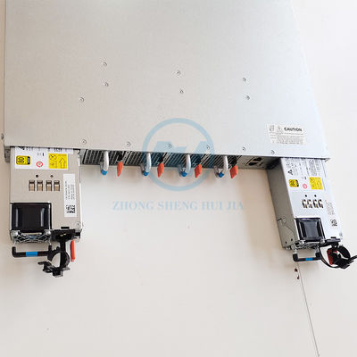 Dell PowerSwitch S4148T-ON 48 x 10GBase-T 2 x 40GbE QFSP 4 x 100GbE QFSP28 Conmutador de red