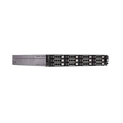 Dell EMC PowerVault ME412 Expansión 12 * 4TB NLSAS 12Gbps 7K RPM 512n 3.5 pulgadas enchufe caliente ahora