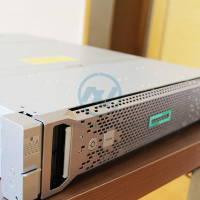 Caja de disco HPE D3610 LFF /12 * HPE 14TB SATA 6G 7.2K LFF LP512e HDD PO9163-B21 3,44 x 17,64 x 23,54