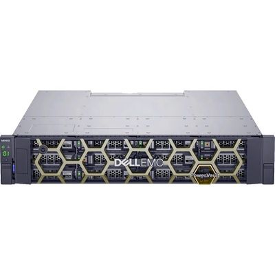 Dell EMC PowerVault ME412 Expansión 12 * 4TB NLSAS 12Gbps 7K RPM 512n 3.5 pulgadas enchufe caliente ahora