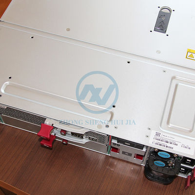 Caja de disco HPE D3610 LFF /12 * HPE 14TB SATA 6G 7.2K LFF LP512e HDD PO9163-B21 3,44 x 17,64 x 23,54