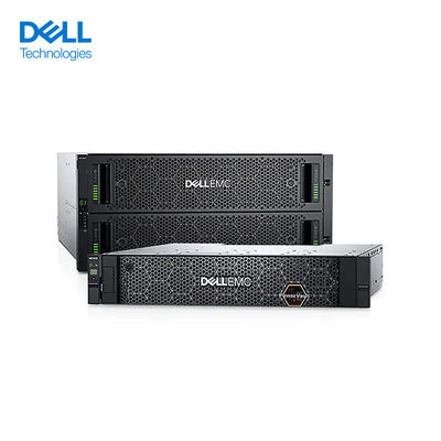 Dell EMC PowerVault ME412 Expansión 12 * 4TB NLSAS 12Gbps 7K RPM 512n 3.5 pulgadas enchufe caliente ahora