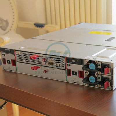 Caja de disco HPE D3610 LFF /12 * HPE 14TB SATA 6G 7.2K LFF LP512e HDD PO9163-B21 3,44 x 17,64 x 23,54