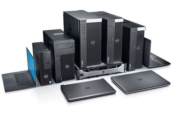 DELL T7820 Oro 5218 128GB 4TB P2000 Graphics Tower Estación de trabajo con chipset Intel C621