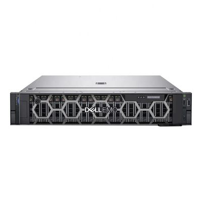 Procesador Intel Xeon Silver 4110 Dispositivo de almacenamiento especial para Dell EMC PowerProtect DD3300