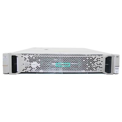 20TB Capacidad HPE D3610 Revestimiento para servidores ProLiant Gen 10/11 3.44 x 17.64 x 23.54