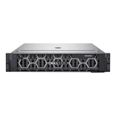 Procesador Intel Xeon Silver 4110 Dispositivo de almacenamiento especial para Dell EMC PowerProtect DD3300