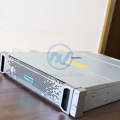 20TB Capacidad HPE D3610 Revestimiento para servidores ProLiant Gen 10/11 3.44 x 17.64 x 23.54