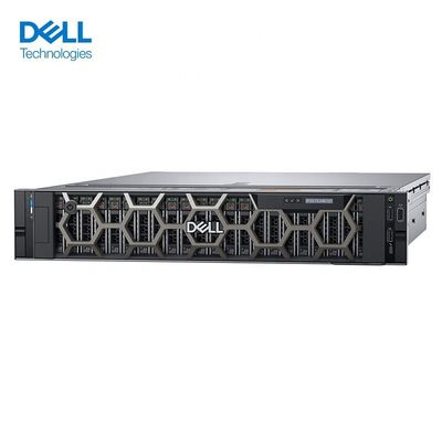 Procesador Intel Xeon Silver 4110 Dispositivo de almacenamiento especial para Dell EMC PowerProtect DD3300
