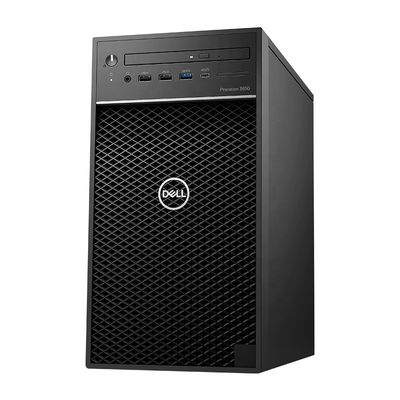 Obtenga el último Dell Precision 3650 Tower Workstation con I7-11700 CPU y 8G de memoria