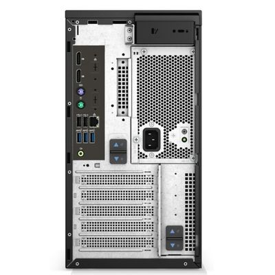 Obtenga el último Dell Precision 3650 Tower Workstation con I7-11700 CPU y 8G de memoria