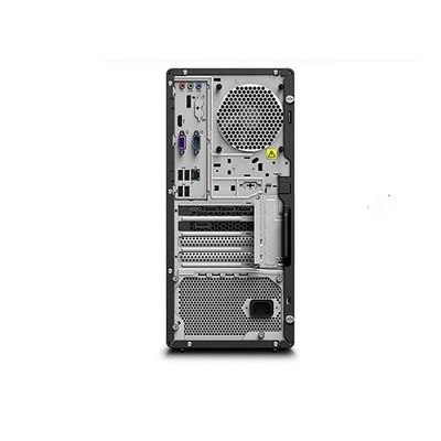 Lenovo ThinkStation P360 La estación de trabajo perfecta para los diseñadores que quieren lo mejor