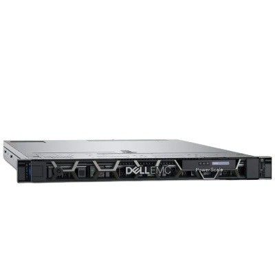 Servidor de familia Dell EMC PowerScale F200 con procesador Intel