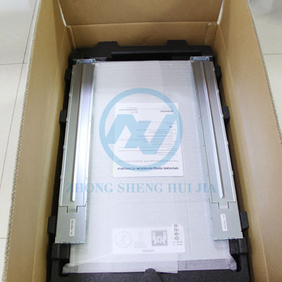 Private Mold HP MSL2024 Biblioteca de cintas 24 ranuras LTO-6 StoreEver MSL2024 0-Drive para HPE