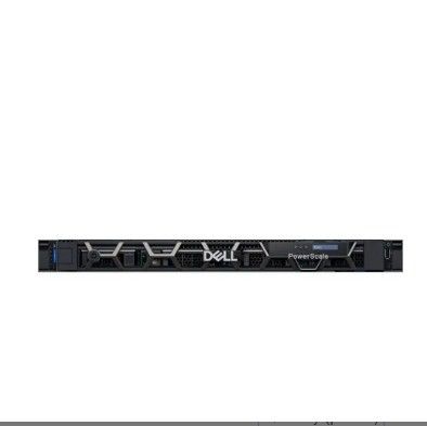 Servidor de familia Dell EMC PowerScale F200 con procesador Intel