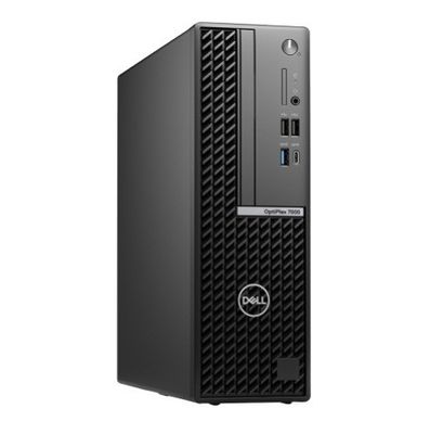 OptiPlex 3000 Small Form Factor 3000sff I5-12500 Escritorio comercial de escritorio con GDDR4