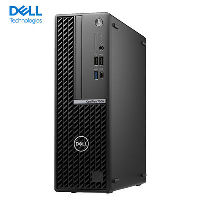 OptiPlex 3000 Small Form Factor 3000sff I5-12500 Escritorio comercial de escritorio con GDDR4