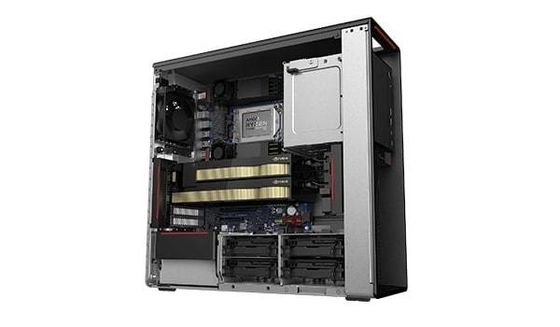 Lenovo Thinkstation p620 Estación de trabajo para diseño gráfico 7200 Rpm Velocidad del procesador