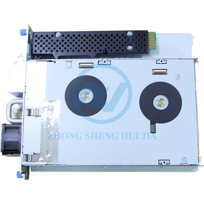 100% original HPE Storeever Msl 30750 LTO-8 8 GB de conducción de cinta magnética interna de canal de fibra