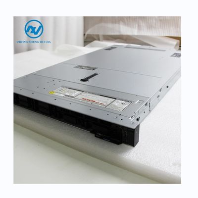 Actualice su negocio con Dell R650 Rack Server y Intel Xeon Silver 4309Y Procesador