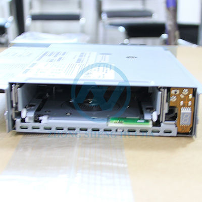 100% original HPE Storeever Msl 30750 LTO-8 8 GB de conducción de cinta magnética interna de canal de fibra