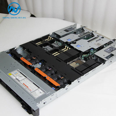 Actualice su negocio con Dell R650 Rack Server y Intel Xeon Silver 4309Y Procesador