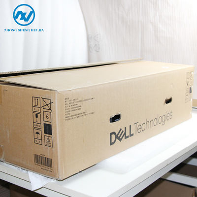 Actualice su negocio con Dell R650 Rack Server y Intel Xeon Silver 4309Y Procesador