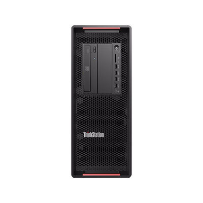 Memoria de 16 GB Lenovo ThinkStation P720 Torre de computadora Estación de trabajo PC 1.8GHz listo para el envío
