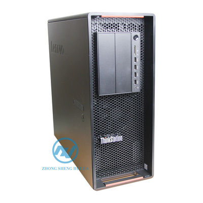 Memoria de 16 GB Lenovo ThinkStation P720 Torre de computadora Estación de trabajo PC 1.8GHz listo para el envío