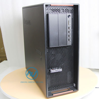 Memoria de 16 GB Lenovo ThinkStation P720 Torre de computadora Estación de trabajo PC 1.8GHz listo para el envío