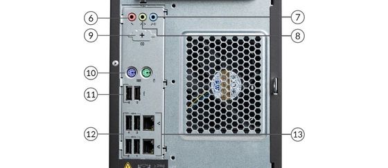 Memoria de 16 GB Lenovo ThinkStation P720 Torre de computadora Estación de trabajo PC 1.8GHz listo para el envío