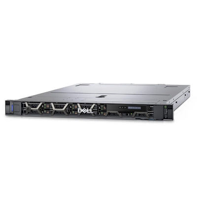 Molde privado NO Dell Poweredge r660 servidor de rack con procesador de 2.8Ghz frecuencia principal