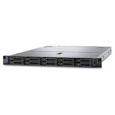 Molde privado NO Dell Poweredge r660 servidor de rack con procesador de 2.8Ghz frecuencia principal