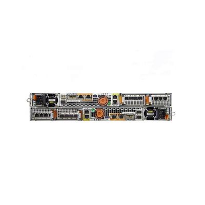 Private Mold Sí Unity XT 480F/480 Hybrid Flash Array con caché 192G y puerto FC 8x16G