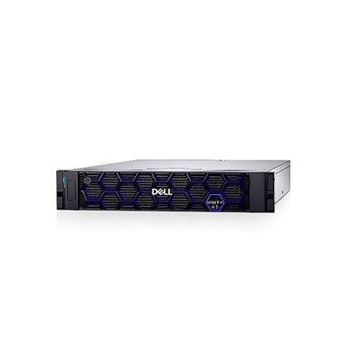 Private Mold Sí Unity XT 480F/480 Hybrid Flash Array con caché 192G y puerto FC 8x16G