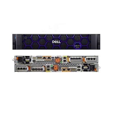 Private Mold Sí Unity XT 480F/480 Hybrid Flash Array con caché 192G y puerto FC 8x16G