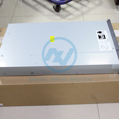 Interfaz USB Hpe AK379A 36TB/72TB Trabajos de almacenamiento Msl2024 0 unidad / 24 ranura 2U RM Tape Drive
