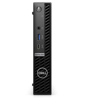 DDR4 RAM OptiPlex 5000 Micro Form Factor PC de escritorio con resolución de pantalla de 1040x768