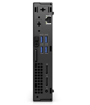 DDR4 RAM OptiPlex 5000 Micro Form Factor PC de escritorio con resolución de pantalla de 1040x768