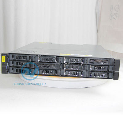 Dell ME5012 ME4024 ME4084 ME4012 ME5024 Sistema de servidor Rack San RAID para el almacenamiento de datos