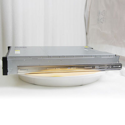Dell ME5012 ME4024 ME4084 ME4012 ME5024 Sistema de servidor Rack San RAID para el almacenamiento de datos