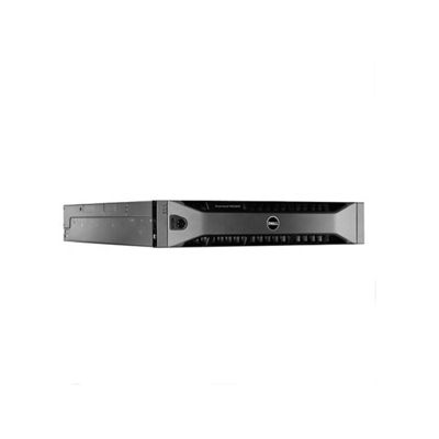Molde privado DELL PowerVault MD3820f 16 Gb Fibra de canal de almacenamiento de disco Array 2.4TSAS * 10