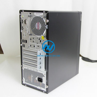 Buena Lenovo Thinkstation P350 Core i7 NVIDIA GeForce RTX 3080 Ti 12 GB PC de trabajo