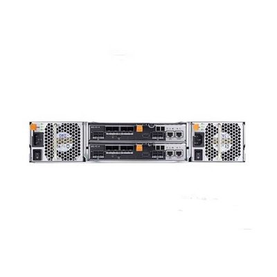Molde privado DELL PowerVault MD3820f 16 Gb Fibra de canal de almacenamiento de disco Array 2.4TSAS * 10